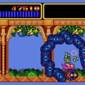 Wonder Boy III: Monster Lair
