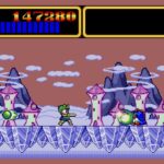 Wonder Boy III 003