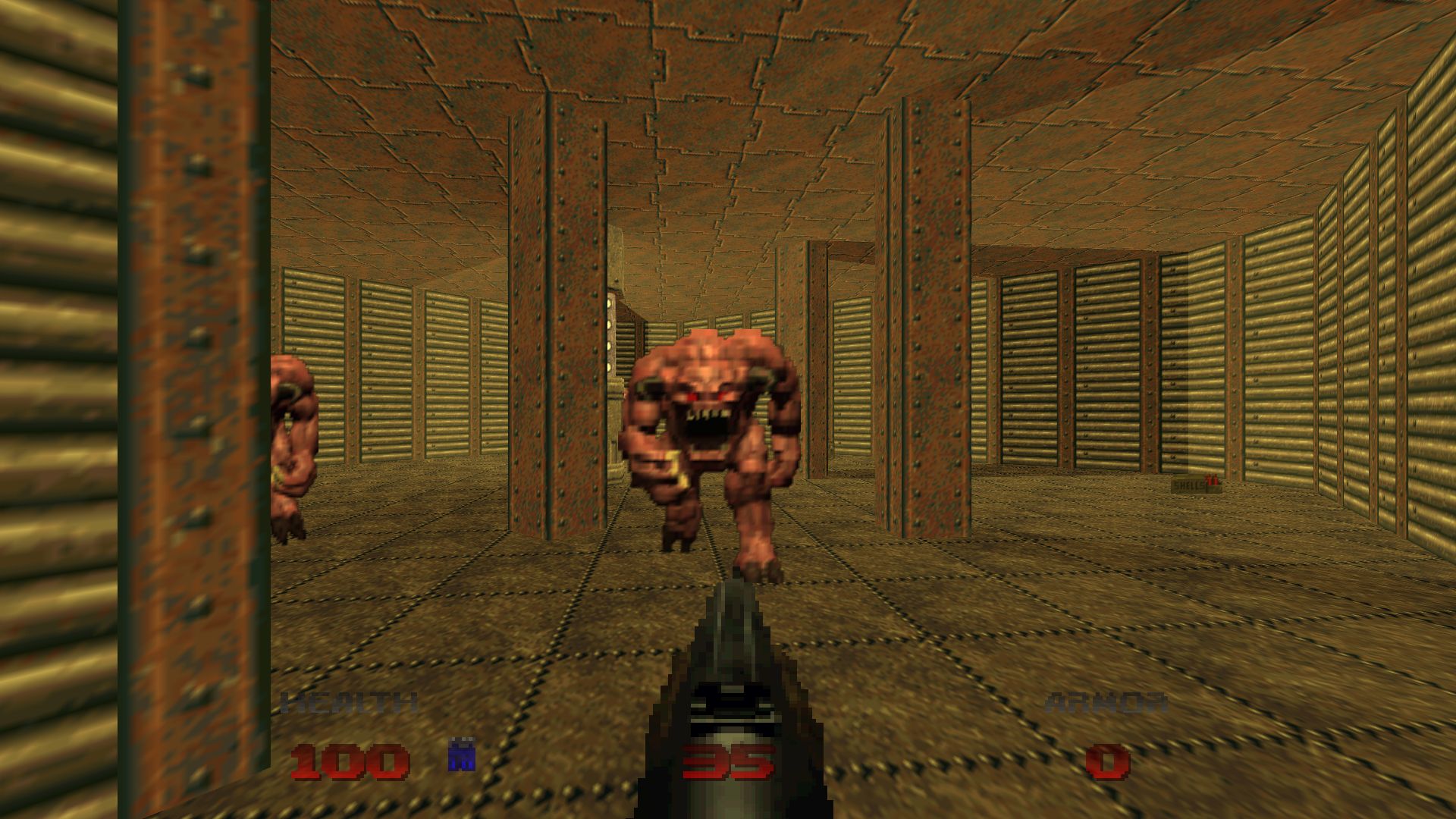 Doom 64