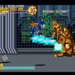 Sonic Blast Man II 002