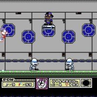 Tiny Toon Adventures