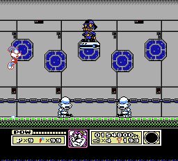 Tiny Toon Adventures