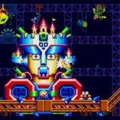 Dynamite Headdy