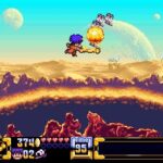 Ganbare Goemon 4 002