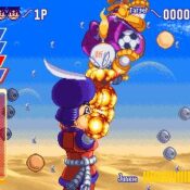 Ganbare Goemon 4 Kirakira Douchuu: Boku ga Dancer ni Natta Wake
