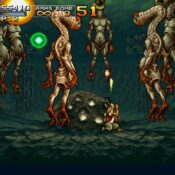 Metal Slug 3