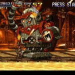 Metal Slug 3 002