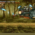 Metal Slug 3 003