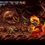 Metal Slug 3 001