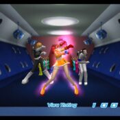Space Channel 5