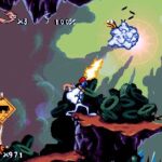 Earthworm Jim 001