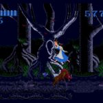 Belle’s Quest 002