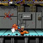 Battletoads & Double Dragon 002