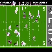 Tecmo Bowl