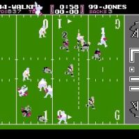 Tecmo Bowl