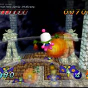 Bomberman Hero