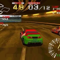 Ridge Racer