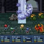 Lufia II 003