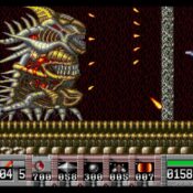Turrican