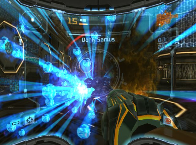 Metroid Prime 2: Echoes