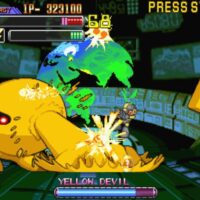 Rockman: Power Battle Fighters