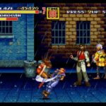 Streets of Rage 2 004