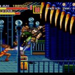 Streets of Rage 2 001