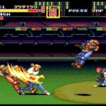 Streets of Rage 2 002
