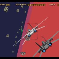 After Burner III