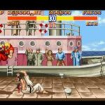 Street Fighter II 004