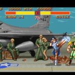 Street Fighter II 003