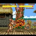 Street Fighter II 002