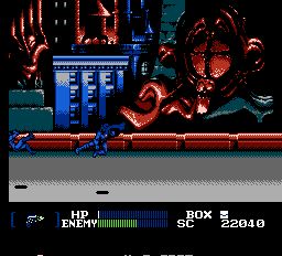 Batman Returns (NES)