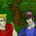 Double Dragon 2 003