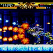 Lords of Thunder Sega CD