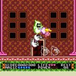 Fushigi no Yume no Alice 001