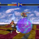 Battle Arena Toshinden 002