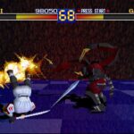 Battle Arena Toshinden 003