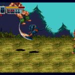 Golden Axe III 001