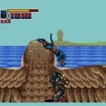 Golden Axe III 003