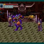 Golden Axe III 002