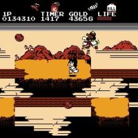 Ganbare Goemon! Karakuri Dōchū