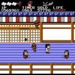Ganbare Goemon 003