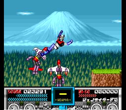 Mazinger Z