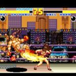 Fatal Fury 2 001