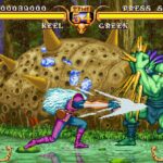 Golden Axe: the Duel 001