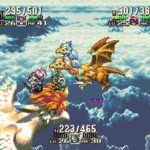 Seiken Densetsu 3 001