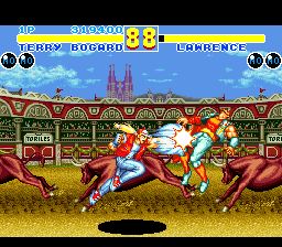 Fatal Fury 2