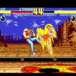 Fatal Fury 2 003