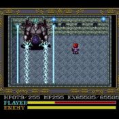 Ys IV: Mask of the Sun